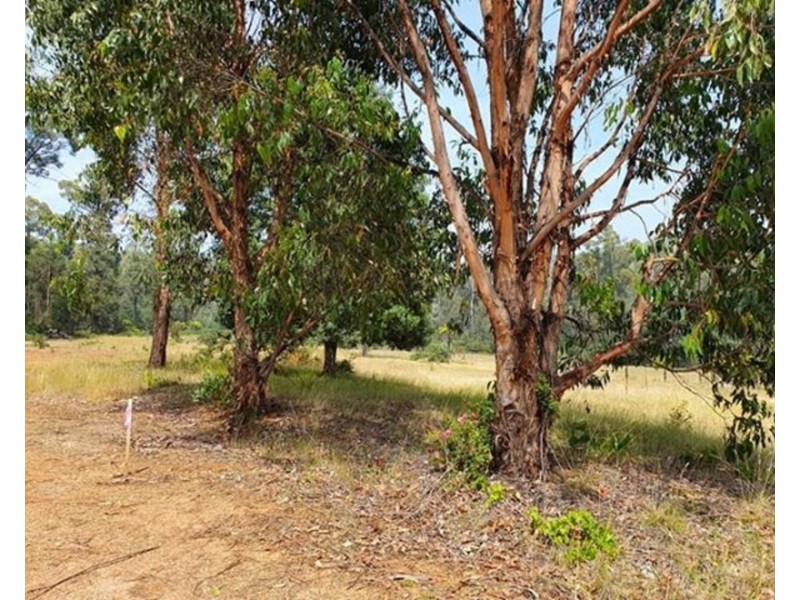 Lot 3, 32 Kings Road, Marysville VIC 3779