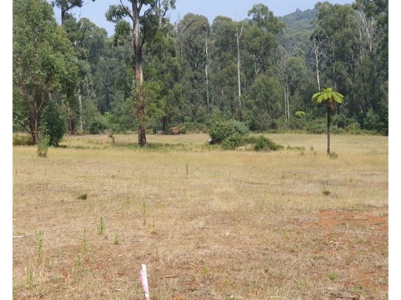 Lot 3, 32 Kings Road, Marysville VIC 3779