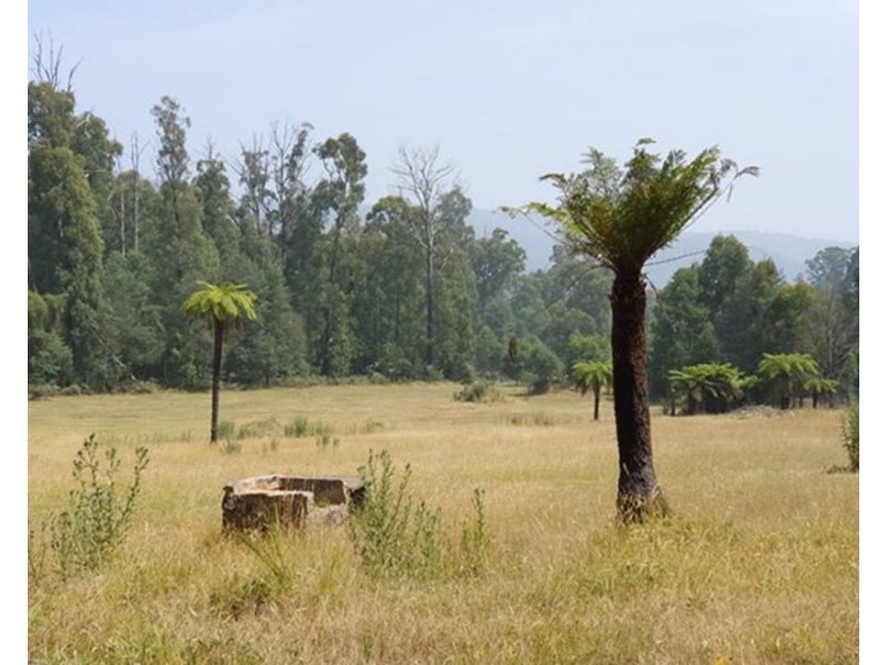 Lot 2, 32 Falls Road, Marysville VIC 3779