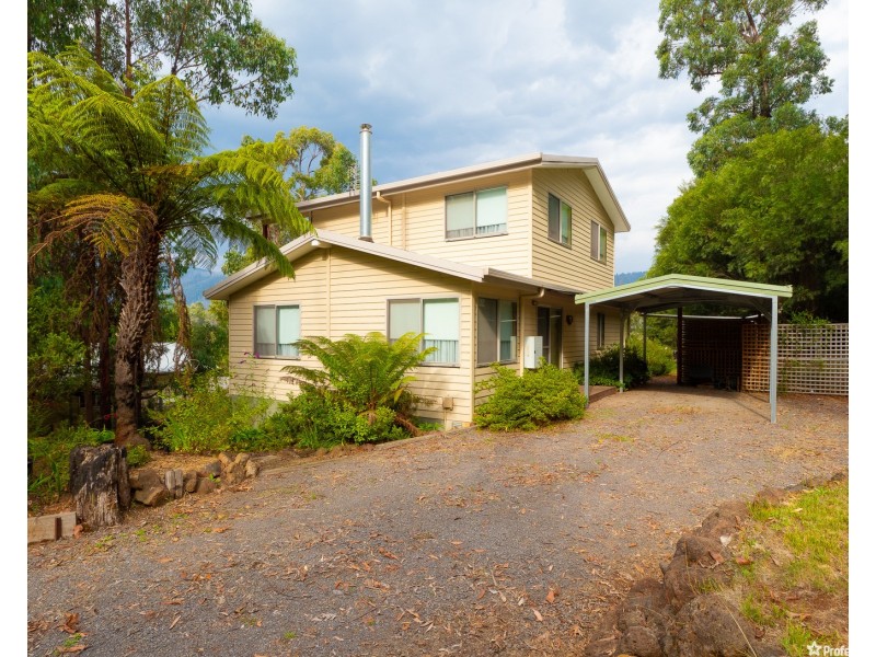 51 Kings Road, Marysville VIC 3779