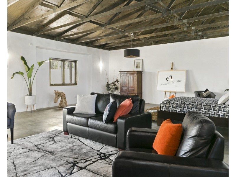 285 South Cathedral Lane, Buxton VIC 3711