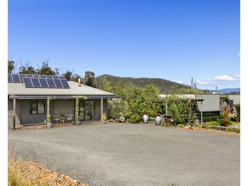 285 South Cathedral Lane, Buxton VIC 3711