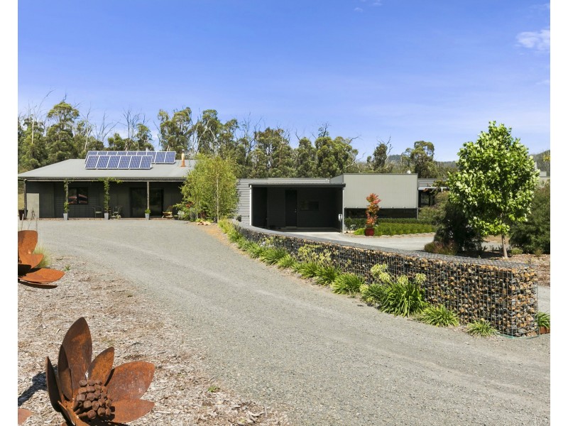 285 South Cathedral Lane, Buxton VIC 3711