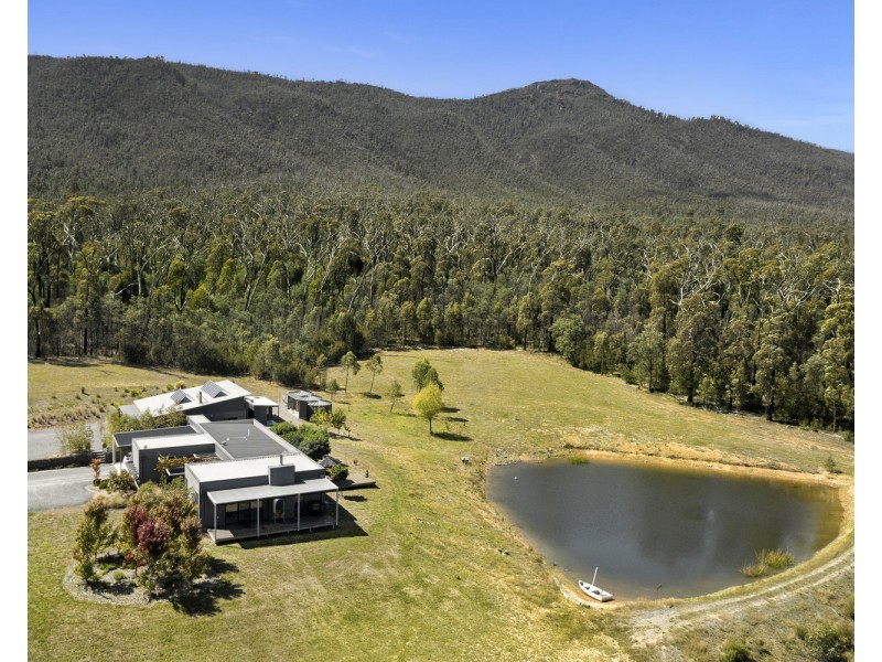 285 South Cathedral Lane, Buxton VIC 3711