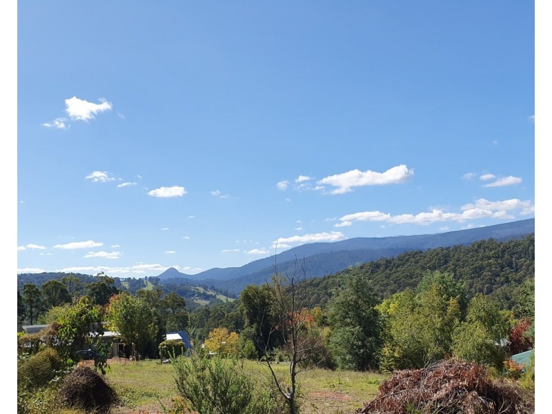 1 McLean Street, Marysville VIC 3779