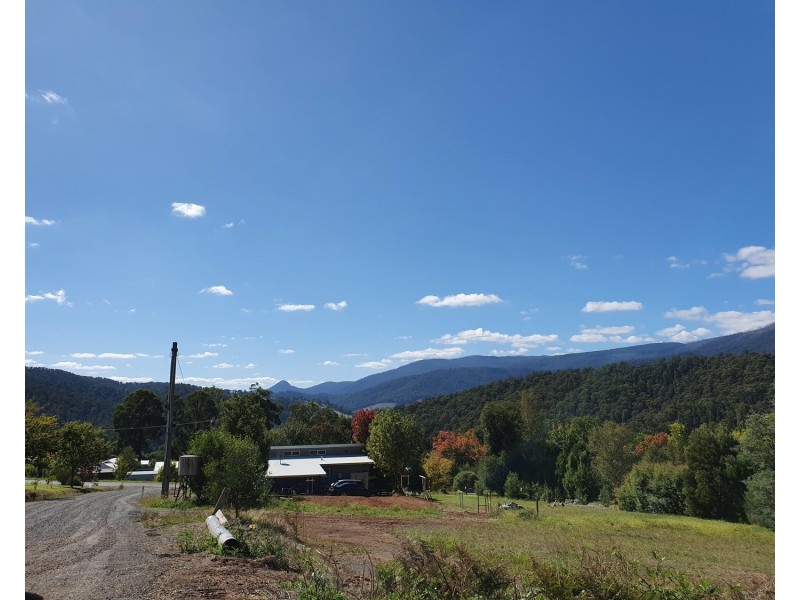 1 McLean Street, Marysville VIC 3779