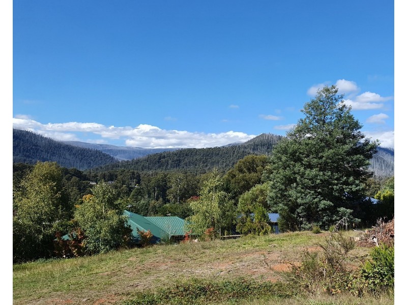 1 McLean Street, Marysville VIC 3779