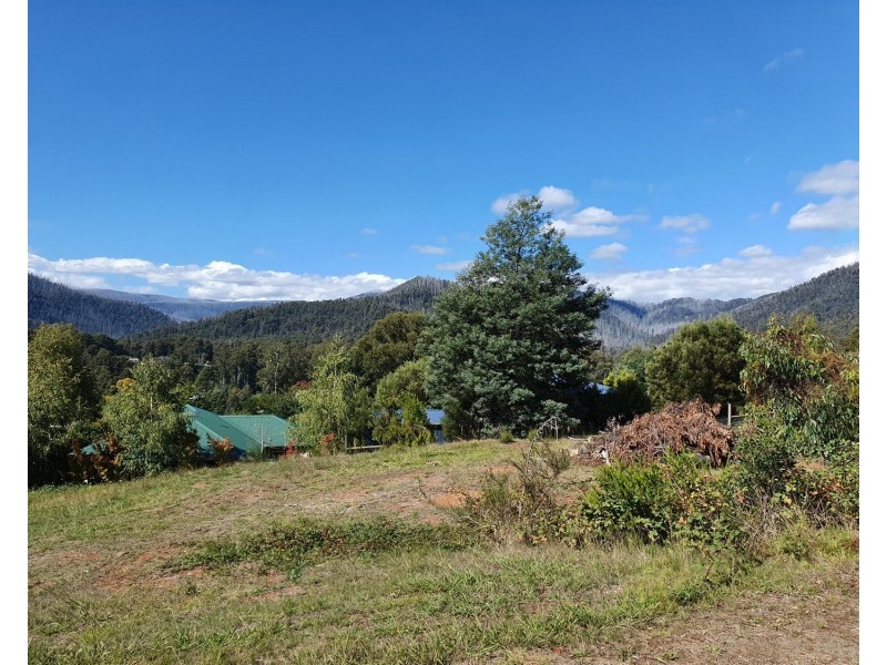 1 McLean Street, Marysville VIC 3779