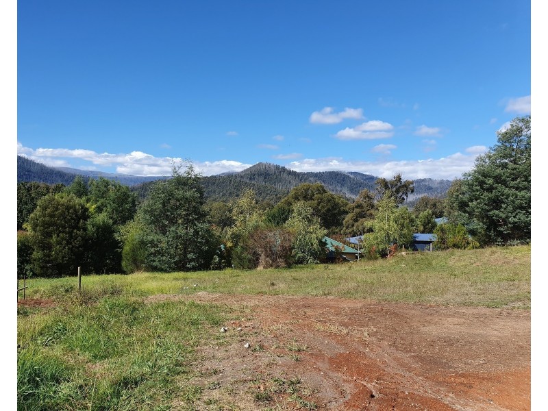 1 McLean Street, Marysville VIC 3779