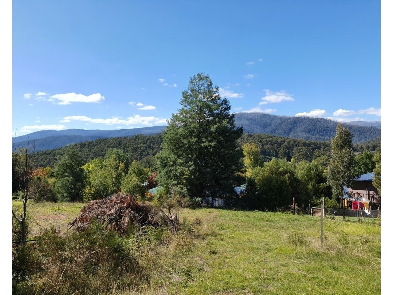 1 McLean Street, Marysville VIC 3779