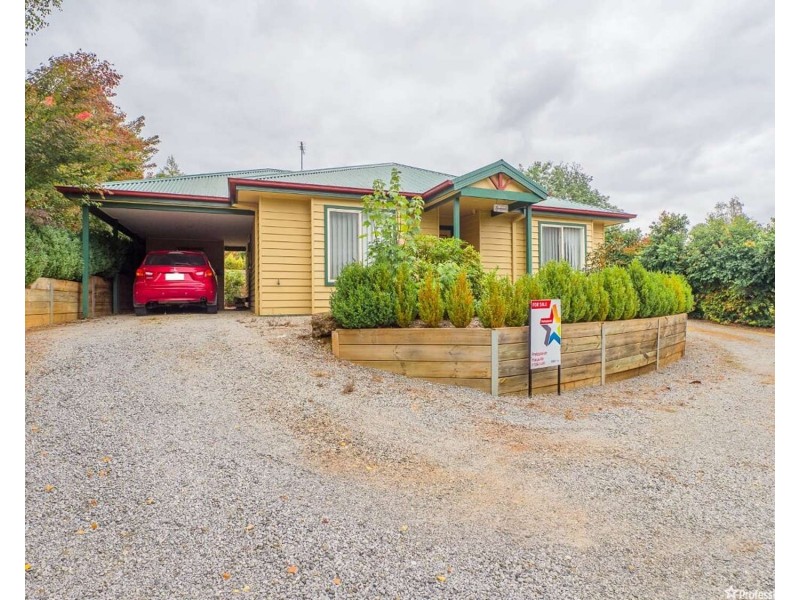 3/30 Lyell Street, Marysville VIC 3779