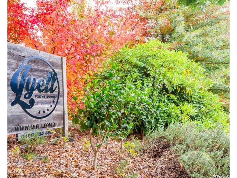 3/30 Lyell Street, Marysville VIC 3779