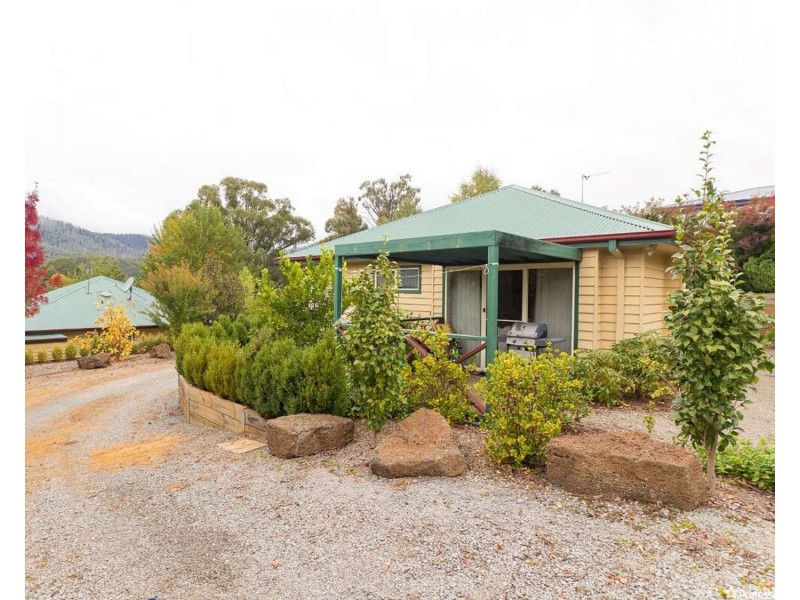 3/30 Lyell Street, Marysville VIC 3779