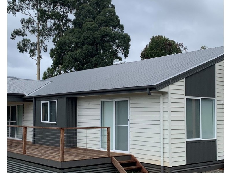 8 Timber Jinker Place, Marysville VIC 3779