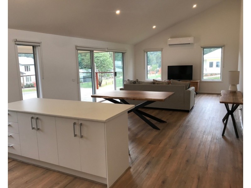 8 Timber Jinker Place, Marysville VIC 3779