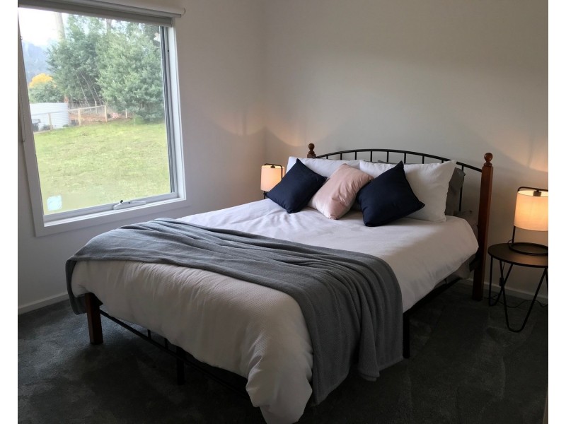 8 Timber Jinker Place, Marysville VIC 3779