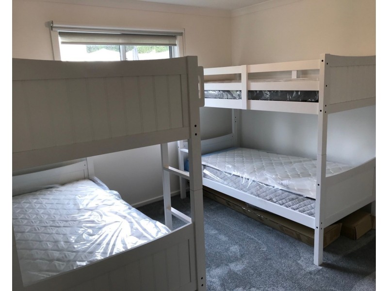 8 Timber Jinker Place, Marysville VIC 3779