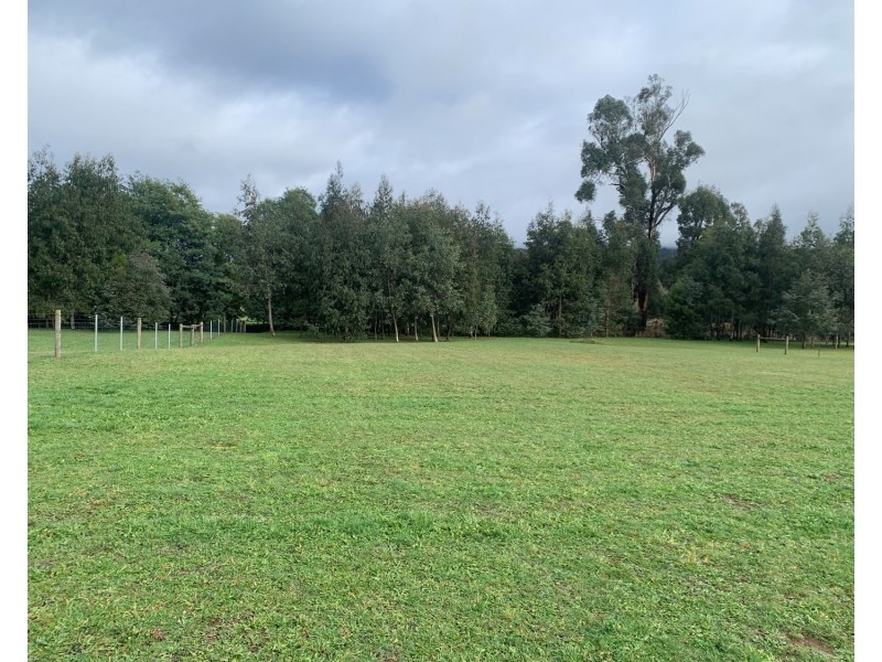 3 Waters Place, Buxton VIC 3711