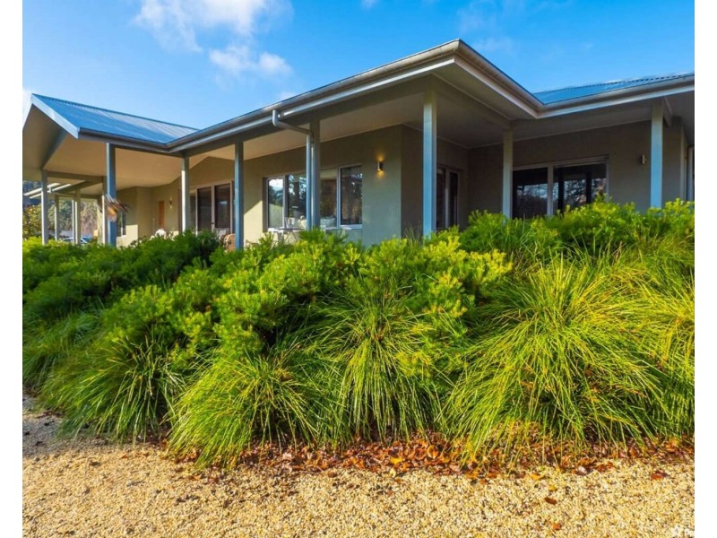 32 Falls Road, Marysville VIC 3779