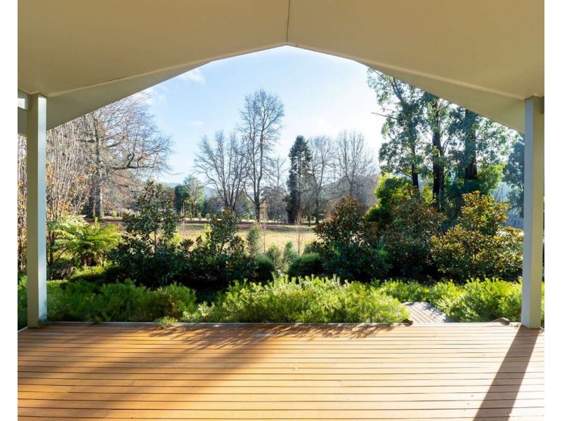 32 Falls Road, Marysville VIC 3779