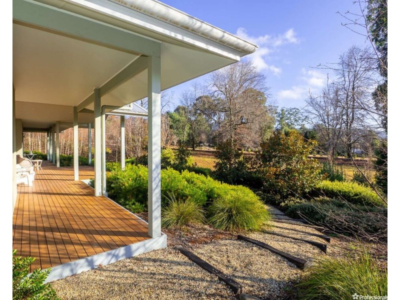 32 Falls Road, Marysville VIC 3779