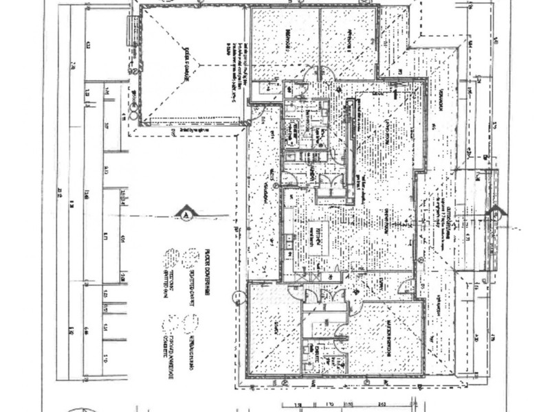 32 Falls Road, Marysville VIC 3779 Floorplan