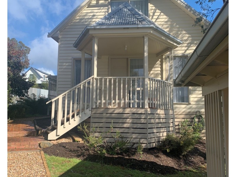 1 Racecourse Road, Marysville VIC 3779