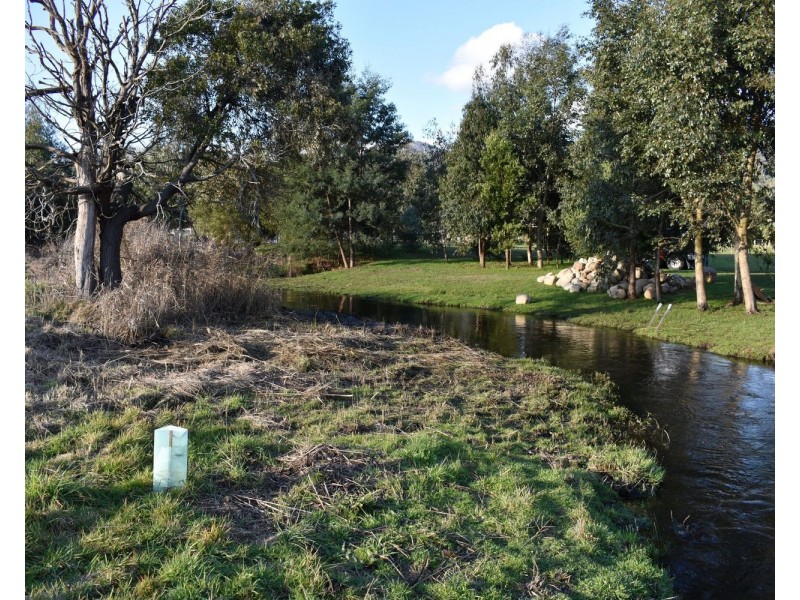 2 Windsor Court, Buxton VIC 3711