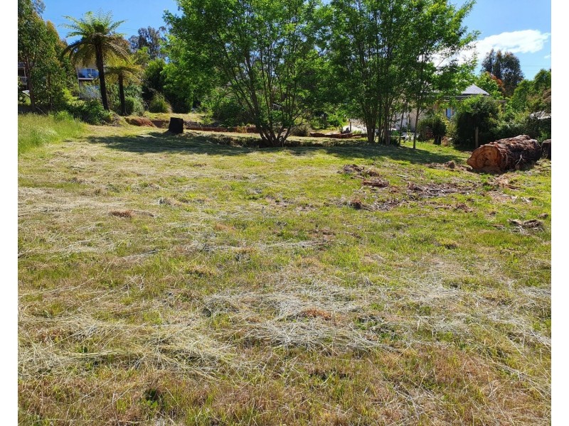 18 Allison Crescent, Marysville VIC 3779