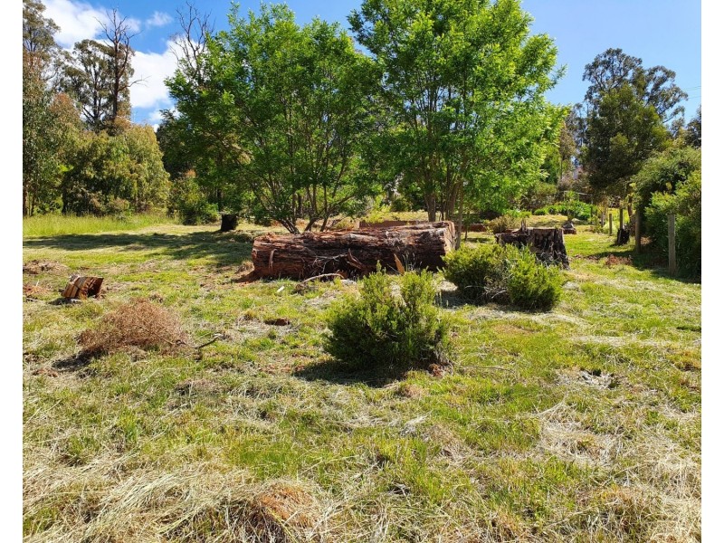 18 Allison Crescent, Marysville VIC 3779