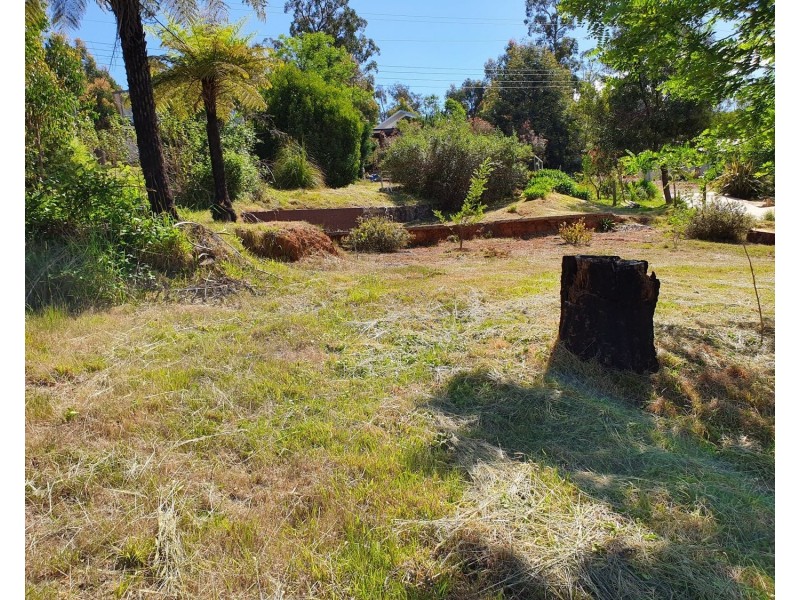 18 Allison Crescent, Marysville VIC 3779