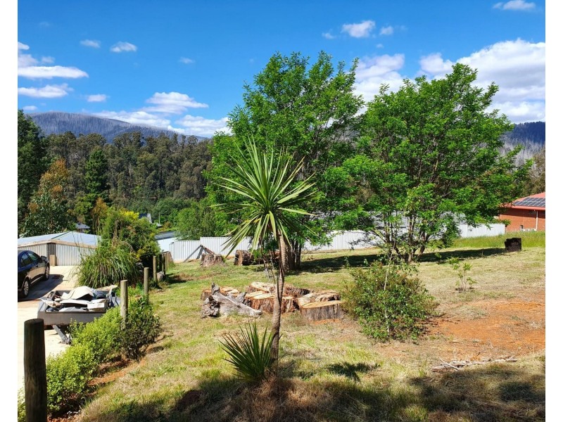 18 Allison Crescent, Marysville VIC 3779