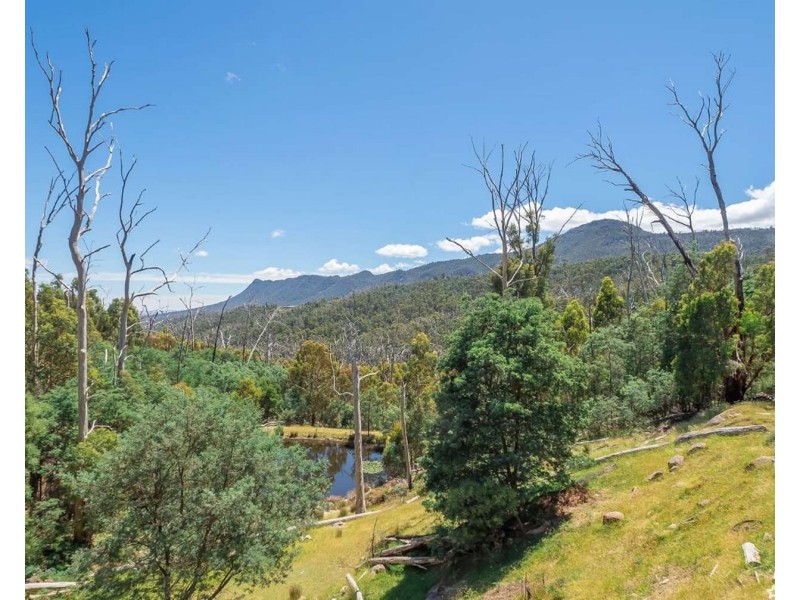 596 South Cathedral Lane, Buxton VIC 3711