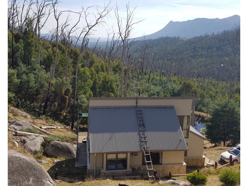 596 South Cathedral Lane, Buxton VIC 3711