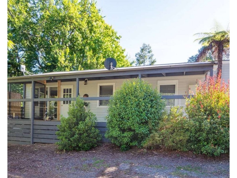 27 Buxton-Marysville Road, Buxton VIC 3711