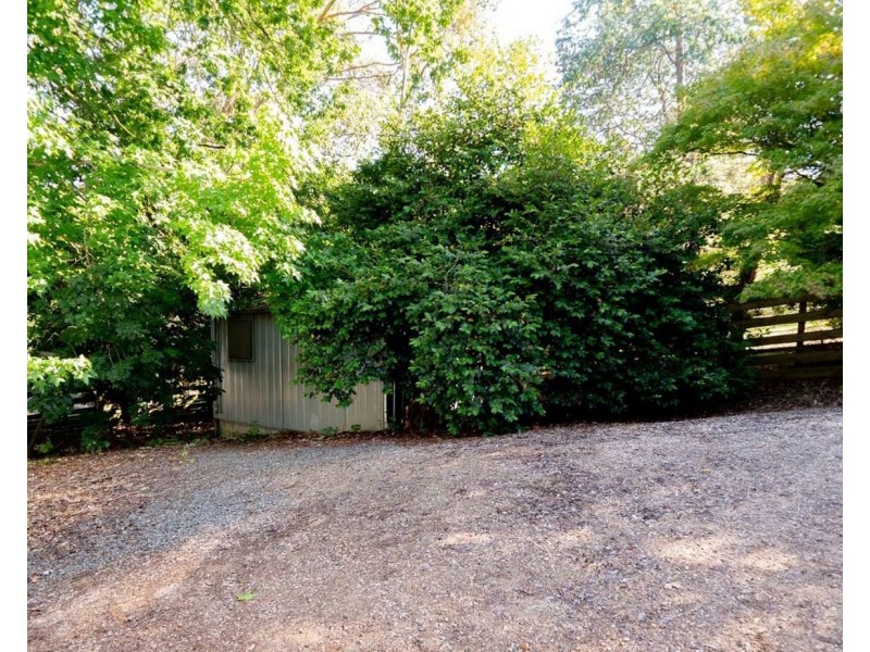 27 Buxton-Marysville Road, Buxton VIC 3711