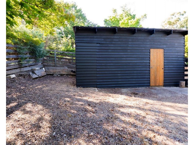 27 Buxton-Marysville Road, Buxton VIC 3711