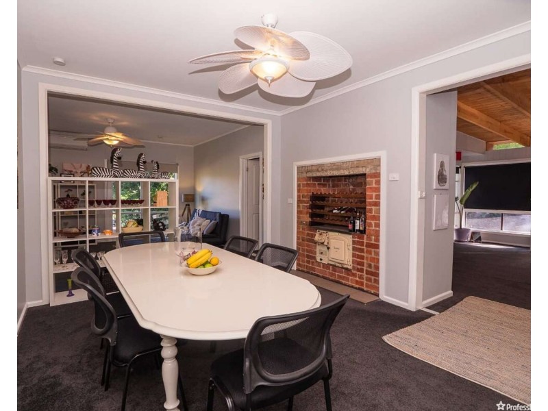 27 Buxton-Marysville Road, Buxton VIC 3711