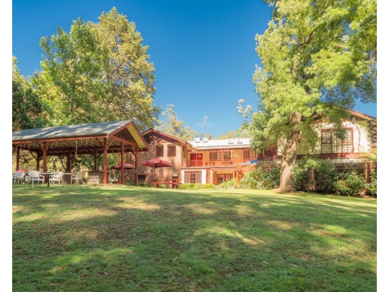 436 Maroondah Highway, Narbethong VIC 3778