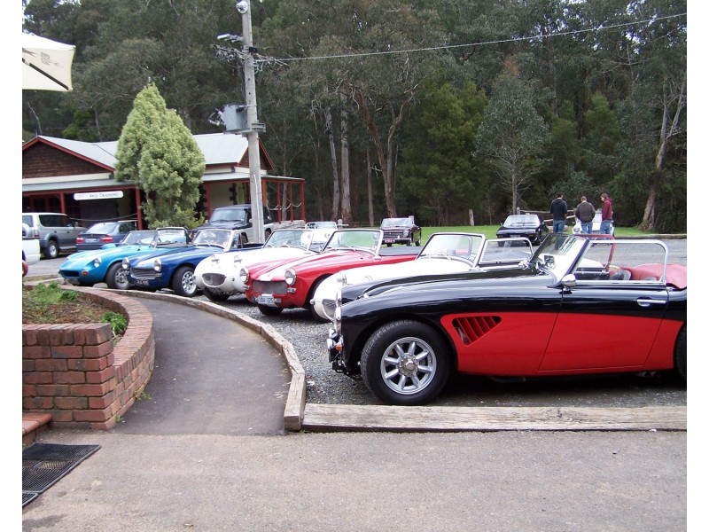 436 Maroondah Highway, Narbethong VIC 3778