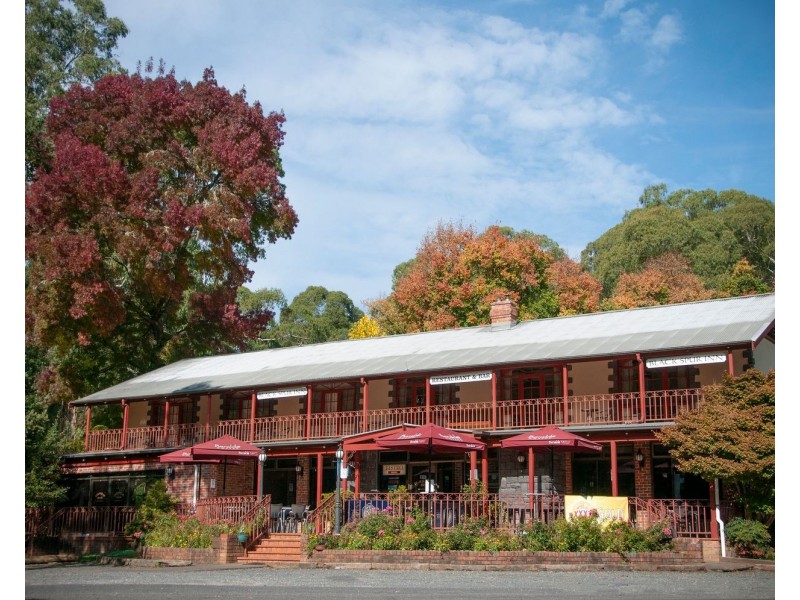 436 Maroondah Highway, Narbethong VIC 3778