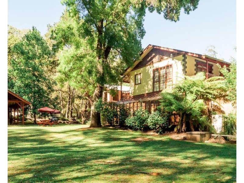 436 Maroondah Highway, Narbethong VIC 3778