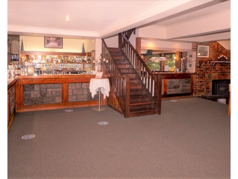436 Maroondah Highway, Narbethong VIC 3778
