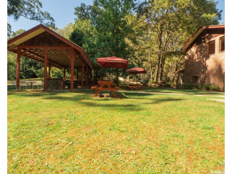 436 Maroondah Highway, Narbethong VIC 3778
