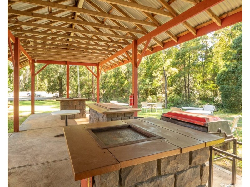 436 Maroondah Highway, Narbethong VIC 3778