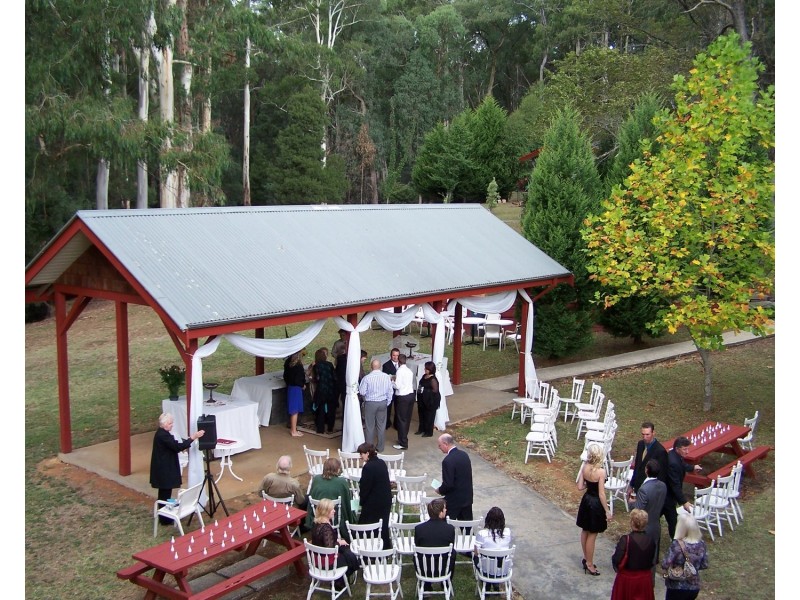 436 Maroondah Highway, Narbethong VIC 3778