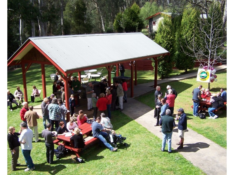 436 Maroondah Highway, Narbethong VIC 3778