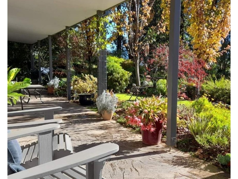 4/120 Falls Road, Marysville VIC 3779