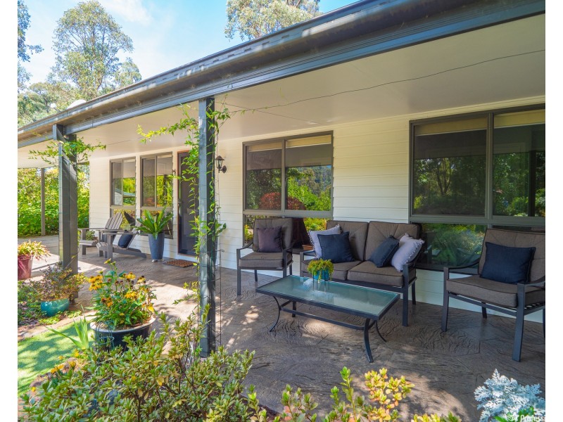 4/120 Falls Road, Marysville VIC 3779
