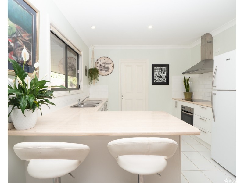 4/120 Falls Road, Marysville VIC 3779